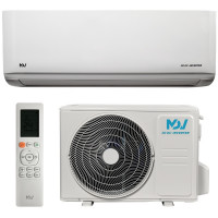 Кондиционер MDV MDSAN-24HRFN8 / MDOAN-24HFN8 INFINI Nordic Heat Pump