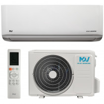 Кондиционер MDV MDSAL-09HRFN8 / MDOAG-09HFN8 INFINI UVpro Inverter