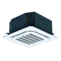 Кассетный Фанкойл GENERAL CLIMATE GCKD-300i