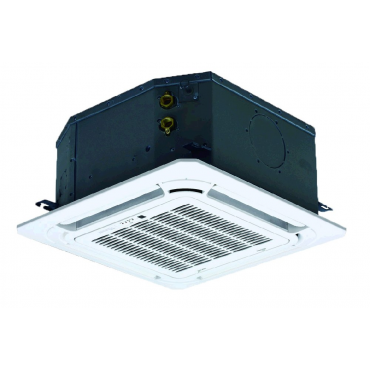 Кассетный Фанкойл GENERAL CLIMATE GCKD-300i