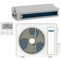 Канальный кондиционер GENERAL CLIMATE GC-DNE18HWF / GU-UE18HF