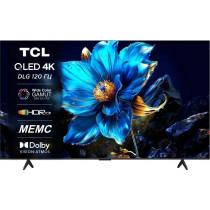 Телевизор TCL 55P7K