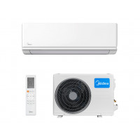 Кондиционер Midea  MSAG2-07N8C2S-I/MSAG2-07N8C2S-O серия Unlimited Inverter