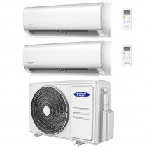 Мульти сплит-система General Climate GC-MER07HRN1+GC-MER07HRN1/GU-M2EA14H32