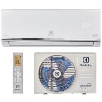 Кондиционер Electrolux Smartline DC EACS/I-12HSM/N8_V2
