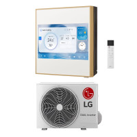 Кондиционер LG ARTCOOL Gallery Premium A12GA2