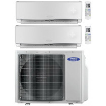 Мультисплит система GENERAL CLIMATE GC-ME09HRI / GC-ME012HRI / GU-M2E18H1(WiFi)