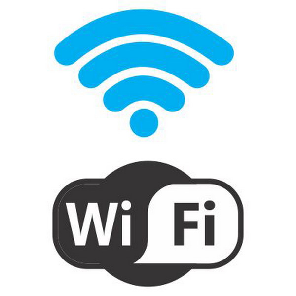 Wi-Fi модуль (опция для серий Forest и OP) .