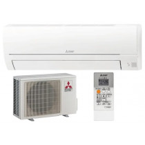 Кондиционер MITSUBISHI ELECTRIC MSZ-HR25VFK / MUZ-HR25VF с WI-FI