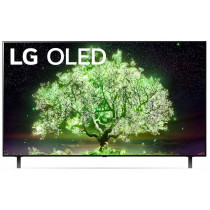 Телевизор OLED LG OLED55A1RLA