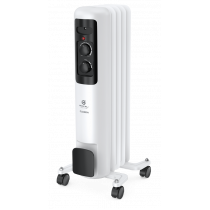 Масляный радиатор ROYAL CLIMA ROR-GU5-1000M