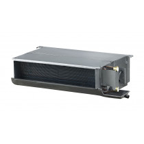 Канальный фанкойл GENERAL CLIMATE GDU-W-03DR3