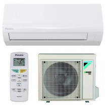 Кондиционер Daikin FTXF20C / RXF20C