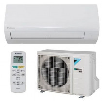 Кондиционер DAIKIN FTXF25A / RXF25A