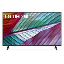 Телевизор LG  86UR78006LB.ARUB