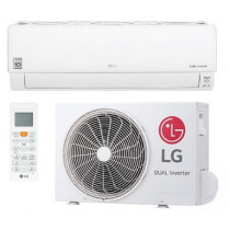 Кондиционер LG DC12RH