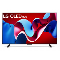 Телевизор LG OLED42C4RLA