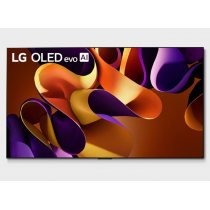 Телевизор LG OLED55G4RLA