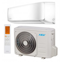 Кондиционер MDV Aurora   MDSA-12HRN8 / MDOA-12HN8