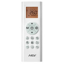 Кондиционер MDV MDSAG-12HRDN8 / MDOAG-12HDN8