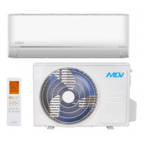 Кондиционер MDV MDSAG-07HRDN8 / MDOAG-07HDN8