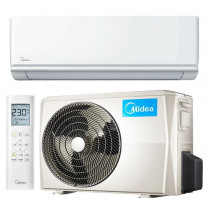 Кондиционер Midea MSAG2-18HRN1-I/MSAG2-18HRN1-O