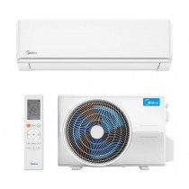 Кондиционер MIDEA MSAG3-07HRN1-I / MSAG3-07HRN1-O