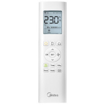 Кондиционер Midea MSAG2-18HRN1-I/MSAG2-18HRN1-O