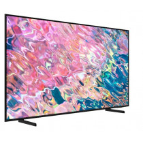 Телевизор Samsung QLED QE85Q60BAUXCE 